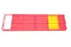 <strong>Скло ліхтаря ROTWEISS RW54027 (фото 1)</strong>