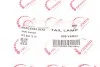 <strong>Скло ліхтаря ROTWEISS RW54028 (фото 6)</strong>