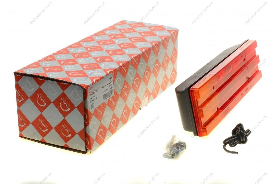 <strong>Ліхтар ROTWEISS RW54033 (фото 1)</strong>