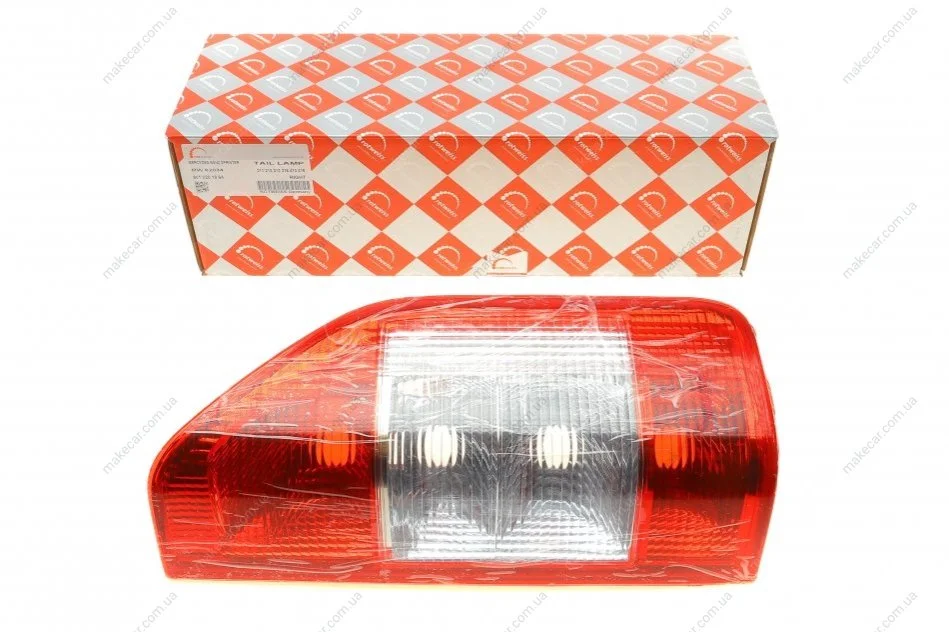 <strong>Ліхтар ROTWEISS RW82034 (фото 1)</strong>