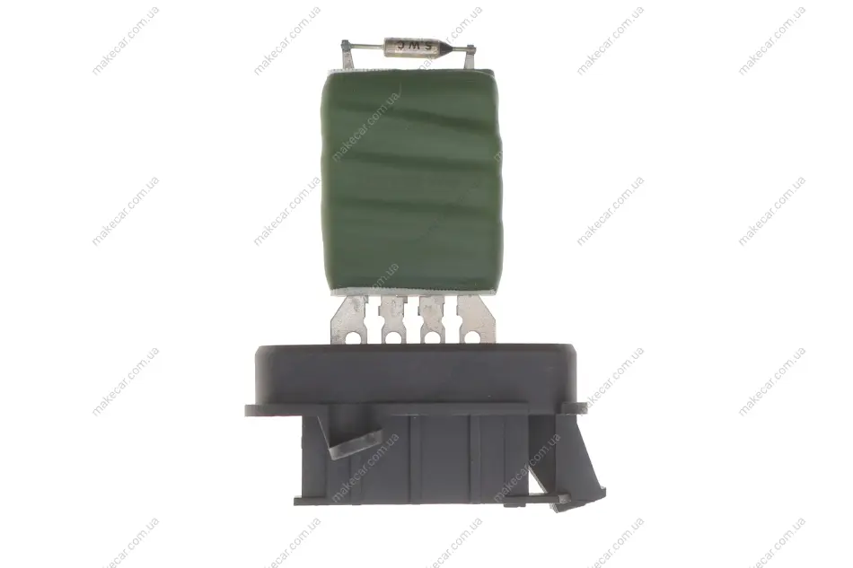 <strong>Резистор обігрівача ROTWEISS RW82079 (фото 1)</strong>