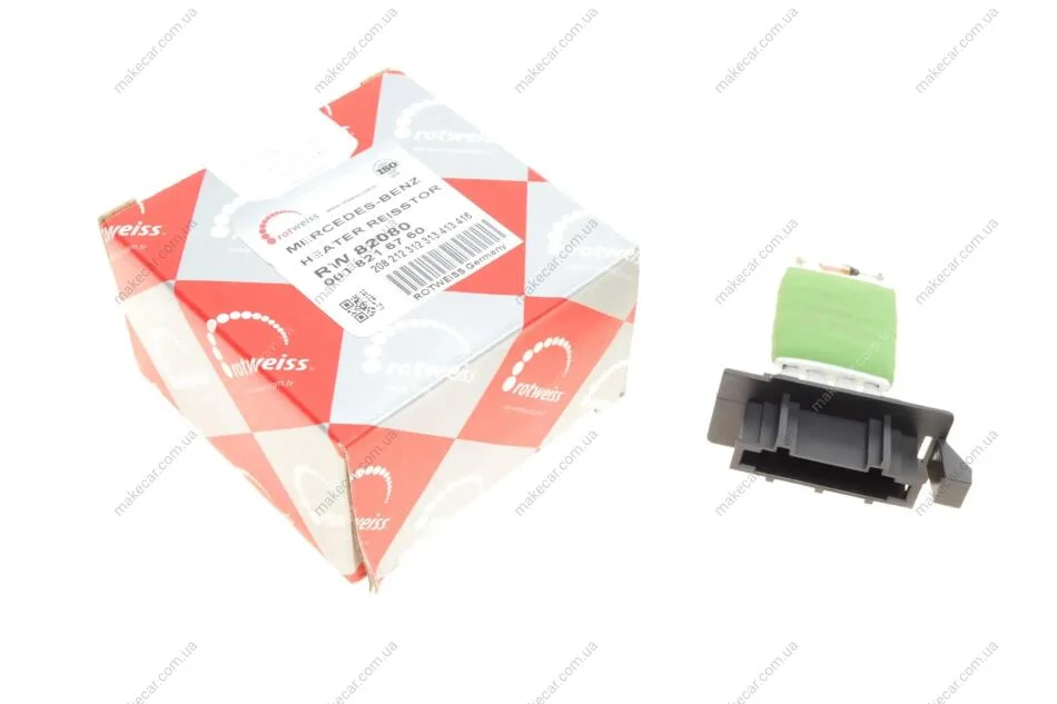 <strong>Реостат ROTWEISS RW82080 (фото 1)</strong>