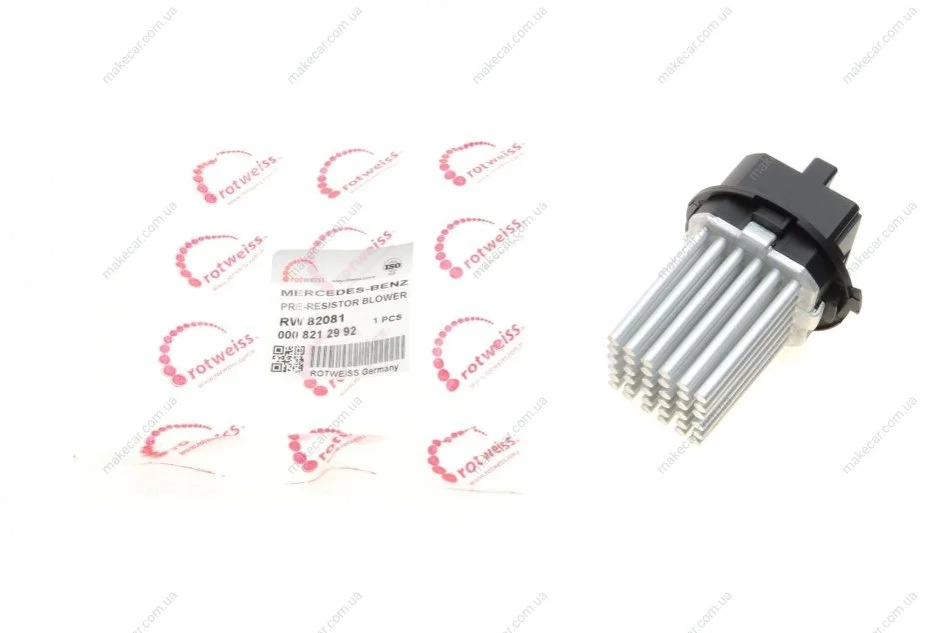 <strong>Реостат ROTWEISS RW82081 (фото 1)</strong>