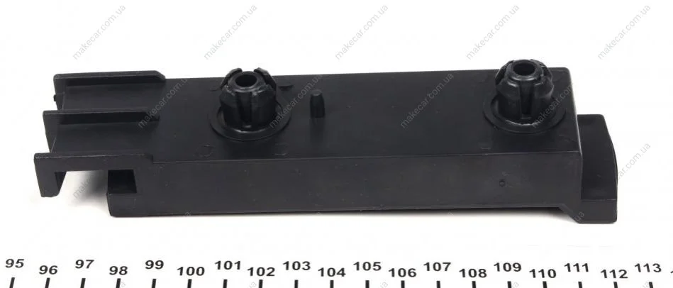 <strong>Кронштейн / кріплення ROTWEISS RW88002 (фото 1)</strong>