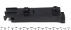 <strong>Кронштейн / кріплення ROTWEISS RW88002 (фото 1)</strong>