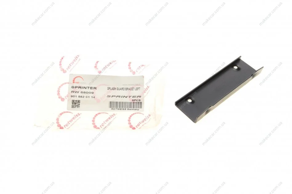 <strong>Кронштейн / кріплення ROTWEISS RW88009 (фото 1)</strong>