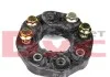 <strong>Муфта кардана ROTWEISS RWS1115 (фото 1)</strong>