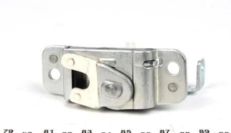 Замок дверей для Fiat, Peugeot, Citroen ROTWEISS RWS1201 фото товара