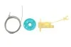 <strong>Ремкомплект склопідіймача ROTWEISS RWS1249 (фото 1)</strong>