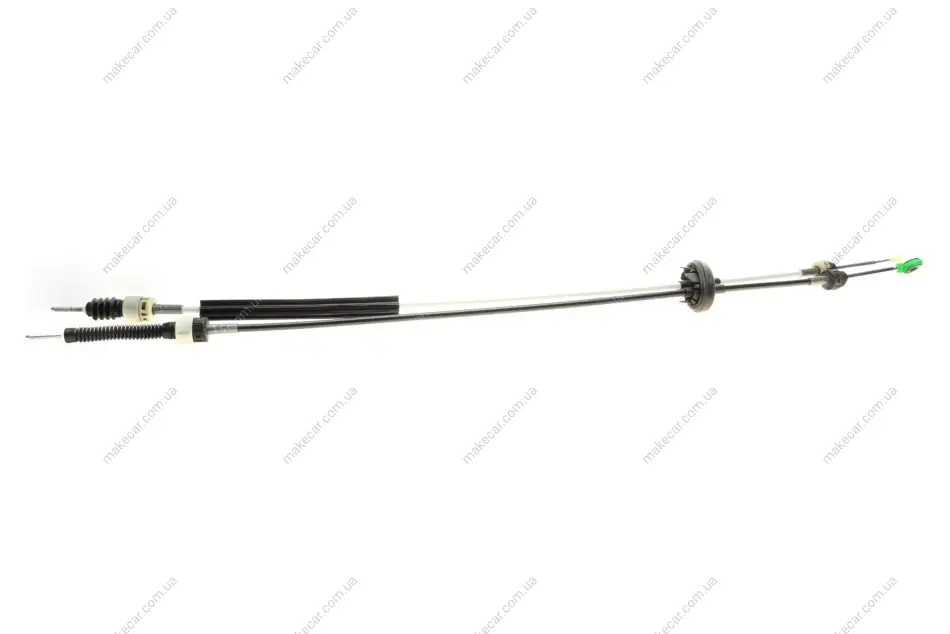 <strong>Трос ROTWEISS RWS1700 (фото 1)</strong>
