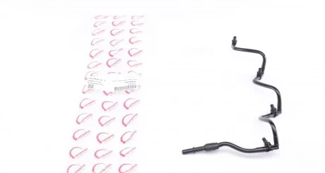 Шланг для Renault, Opel ROTWEISS RWS1749 фото товару