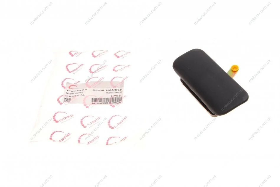 <strong>Ручка дверей ROTWEISS RWS2081 (фото 1)</strong>
