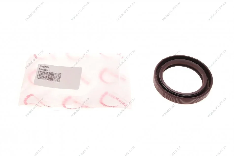 <strong>Ущільнююче кільце ROTWEISS RWS2106 (фото 1)</strong>