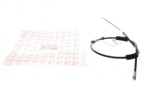 Трос ручного гальма для Ford ROTWEISS RWS2139 фото товару