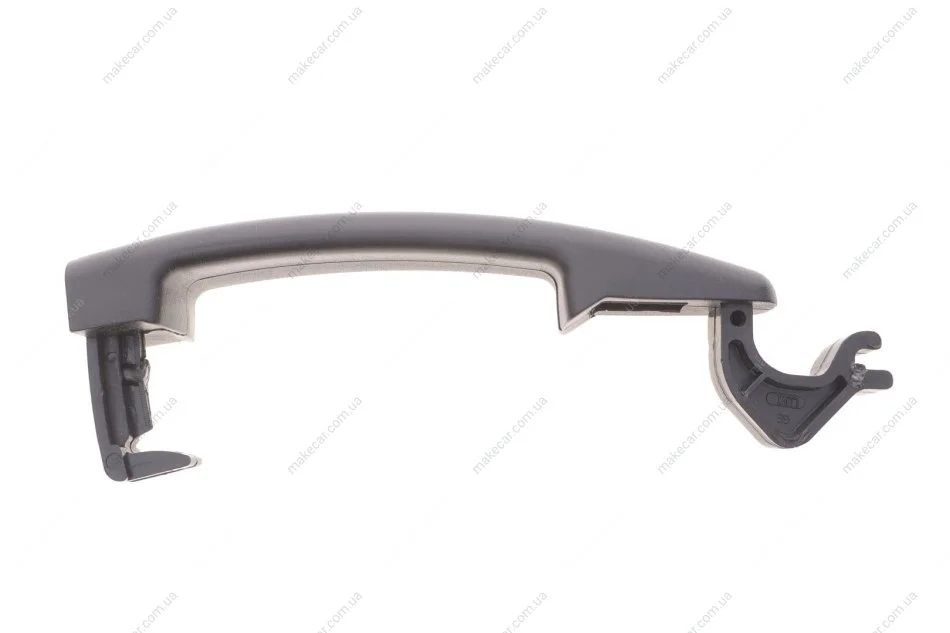<strong>Ручка дверей (бічних/ззовні) Citroen Berlingo/Peugeot Partner 08- ROTWEISS RWS2305 (фото 1)</strong>