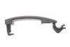 <strong>Ручка дверей (бічних/ззовні) Citroen Berlingo/Peugeot Partner 08- ROTWEISS RWS2305 (фото 1)</strong>