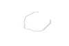 <strong>Фіксатор патрубка інтеркулера Skoda Octavia/VW Golf IV 1.9TDI 00-09 ROTWEISS RWS2690 (фото 1)</strong>