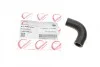 <strong>Патрубок інтеркулера ROTWEISS RWS2735 (фото 1)</strong>