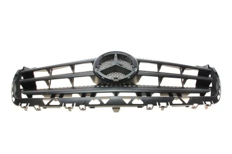 Решітка радіатора для Mercedes ROTWEISS RWS2809 фото товару