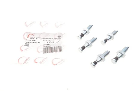 Скоба для ROTWEISS RWS2961 фото товару