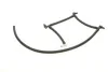 <strong>Шланг зливний ROTWEISS RWS3041 (фото 1)</strong>