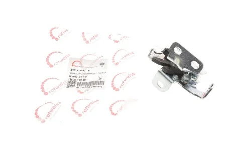 Замок дверей для Fiat, Peugeot, Citroen ROTWEISS RWS3119 фото товара