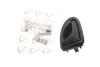 <strong>Ручка дверей ROTWEISS RWS3405 (фото 1)</strong>
