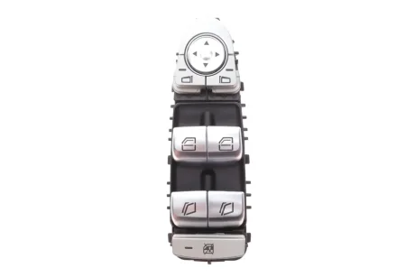 Кнопка склопідйомника для ROTWEISS RWS3744 фото товару