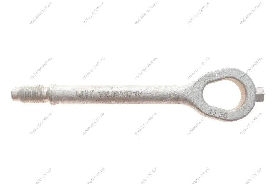 <strong>Петля буксирувальна ROTWEISS RWS3752 (фото 1)</strong>
