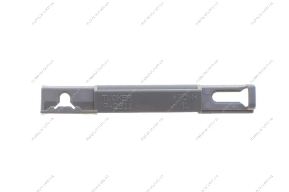 <strong>Затискач ROTWEISS RWS3807 (фото 1)</strong>