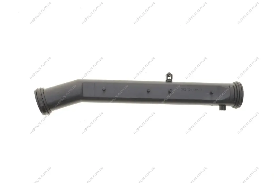 <strong>Патрубок системи охолодження ROTWEISS RWS3853 (фото 1)</strong>