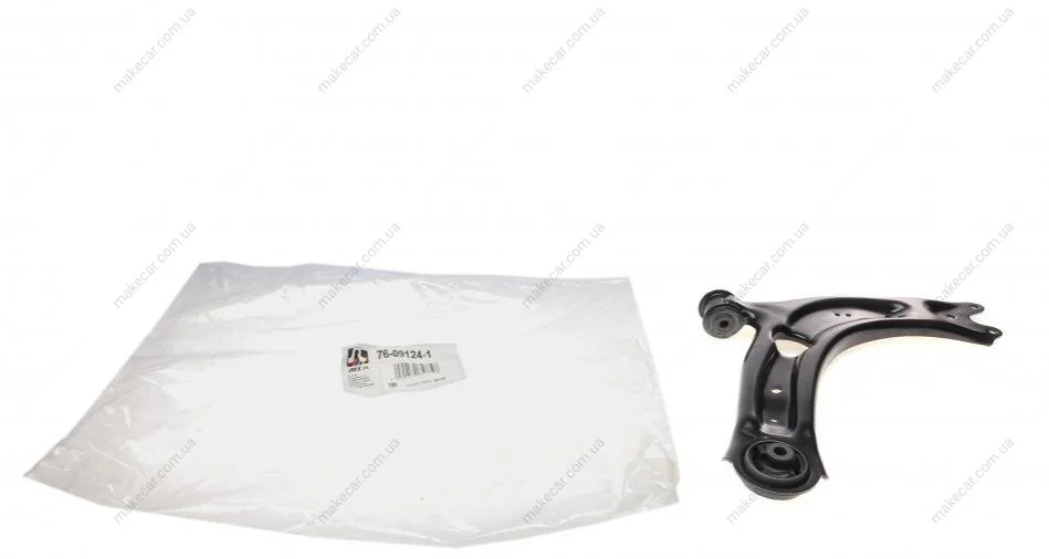 <strong>Важіль передній VW Passat/Touran/Tiguan/Skoda Superb III 14- Пр. RTS 76-09124-1 (фото 1)</strong>