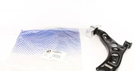 Важіль перед нижній праворуч VW Passat/Tiguan 05- для RTS 76-90957-1 фото товару