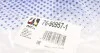 <strong>Важіль перед нижній праворуч VW Passat/Tiguan 05- RTS 76-90957-1 (фото 5)</strong>