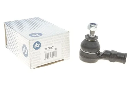 Наконечник рульової тяги Combo/Corsa 01- для Vauxhall, Opel RTS 91-00301 фото товару