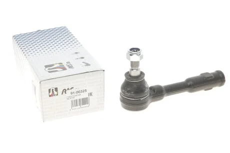 Наконечник рульової тяги Astra G/Zafira A -05 (TRW) для RTS 91-00325 фото товару