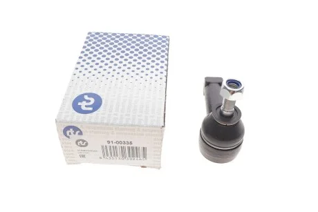 Наконечник рульової тяги Combo/Corsa 94-01 для Opel RTS 91-00335 фото товару