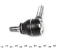 <strong>Наконечник рульової тяги Opel Omega B Пр. RTS 91-00353 (фото 2)</strong>