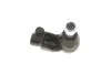 <strong>Наконечник рульової тяги Astra F/Vectra A Пр. RTS 91-00369 (фото 2)</strong>