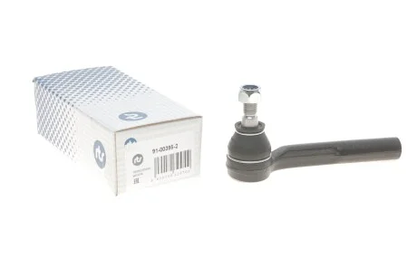 Наконечник рулевой тяги Astra H/Zafira B 04- Л. для RTS 91-00395-2 фото товара