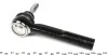 <strong>Наконечник кермової тяги Vectra C Л. RTS 91-00397-2 (фото 4)</strong>