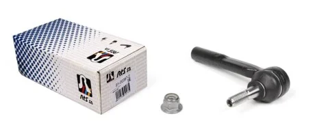 Наконечник кермової тяги Vectra C Л. для RTS 91-00397-2 фото товару