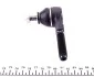 <strong>Наконечник рульової тяги Renault R11-25/Rapid -98 RTS 91-00404 (фото 4)</strong>