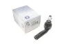 <strong>Наконечник рульової тяги, лівий RTS 91-00673-2 (фото 1)</strong>