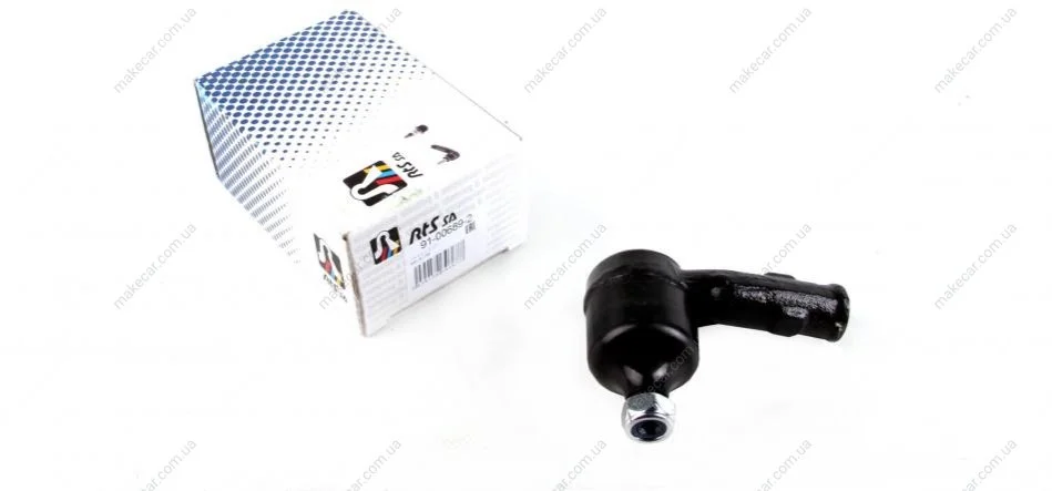 <strong>Наконечник рульової тяги Focus 98-04 Л. RTS 91-00689-2 (фото 1)</strong>
