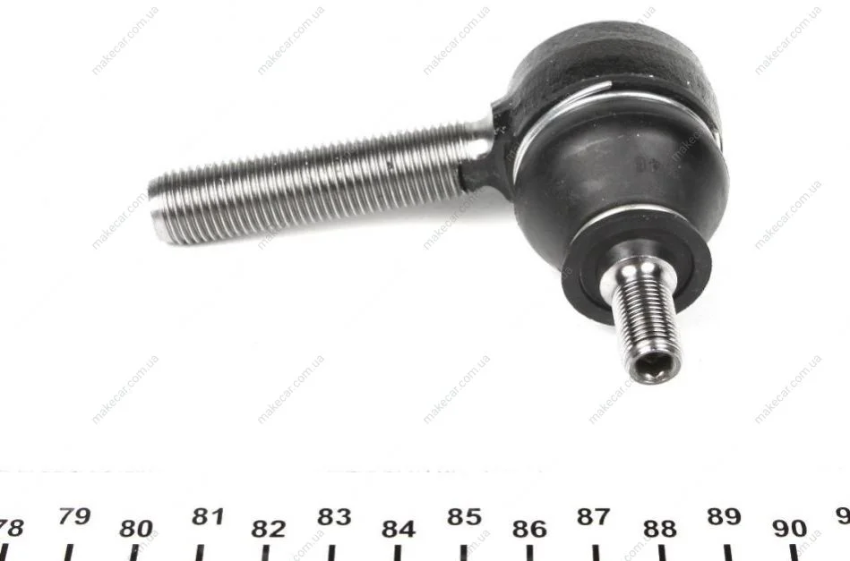 <strong>Наконечник рулевой тяги MB E-класс (W124) (внешний) RTS 91-00817 (фото 1)</strong>