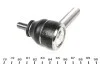 <strong>Наконечник рулевой тяги MB E-класс (W124) (внешний) RTS 91-00817 (фото 2)</strong>
