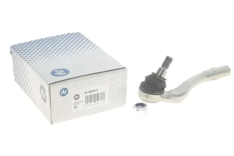 Наконечник рульової тяги MB C-класз (W203) Л. для Mercedes RTS 91-00875-2 фото товару