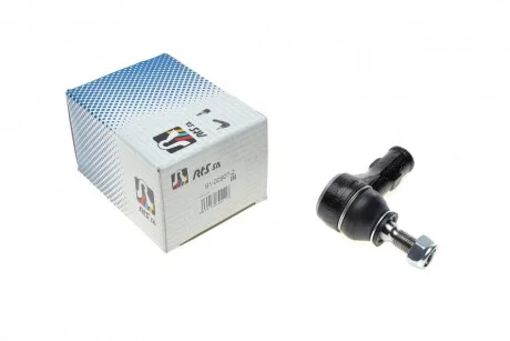 Наконечник рульової тяги Audi A3/Golf IV/Octavia 96-05 Л. для RTS 91-00907-2 фото товару