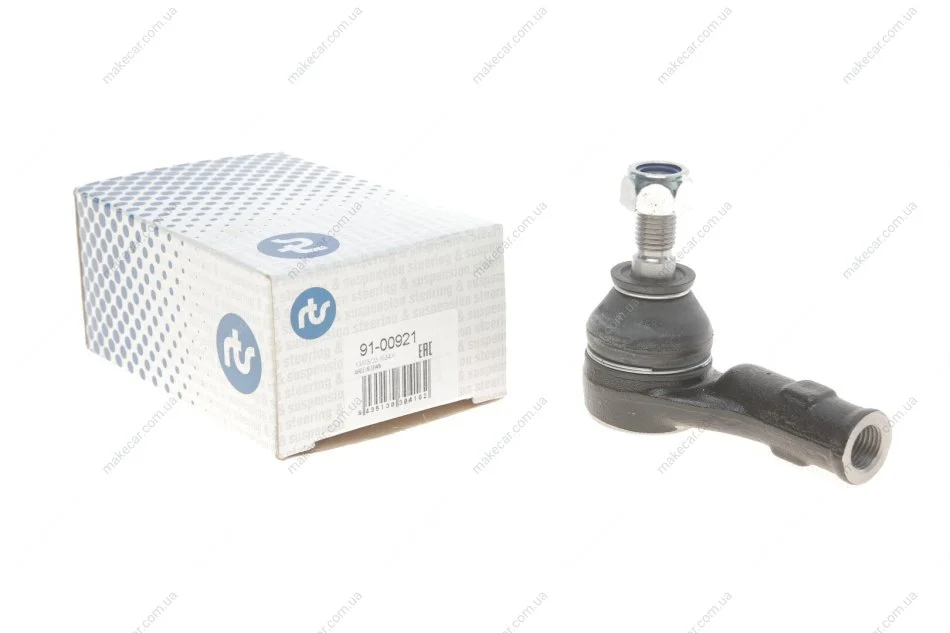<strong>Наконечник рульової тяги Caddy II/Passat B3/B4 Пр. RTS 91-00921 (фото 1)</strong>